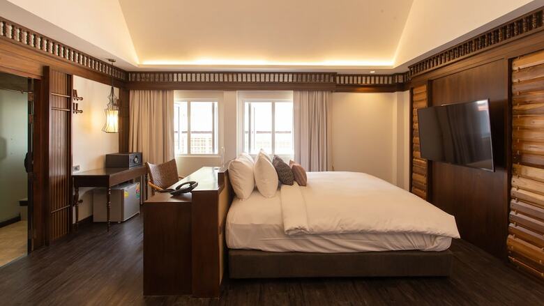 Nine Hotel Chiangmai