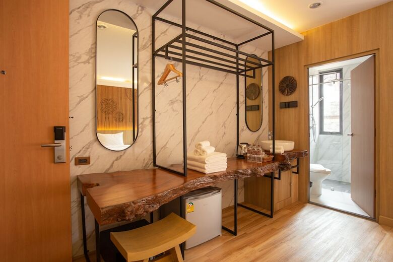 Nine Hotel Chiangmai