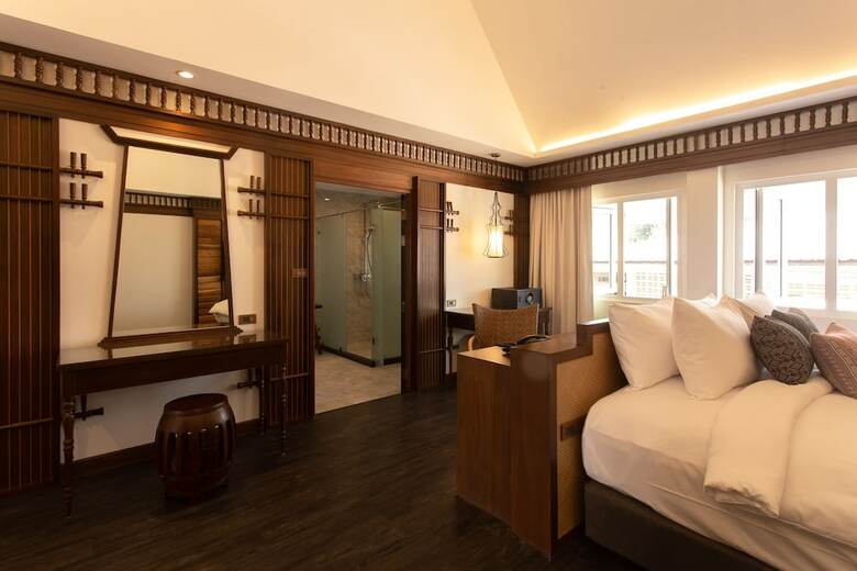 Nine Hotel Chiangmai