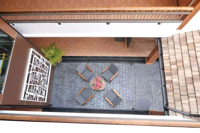 Nine Hotel Chiangmai