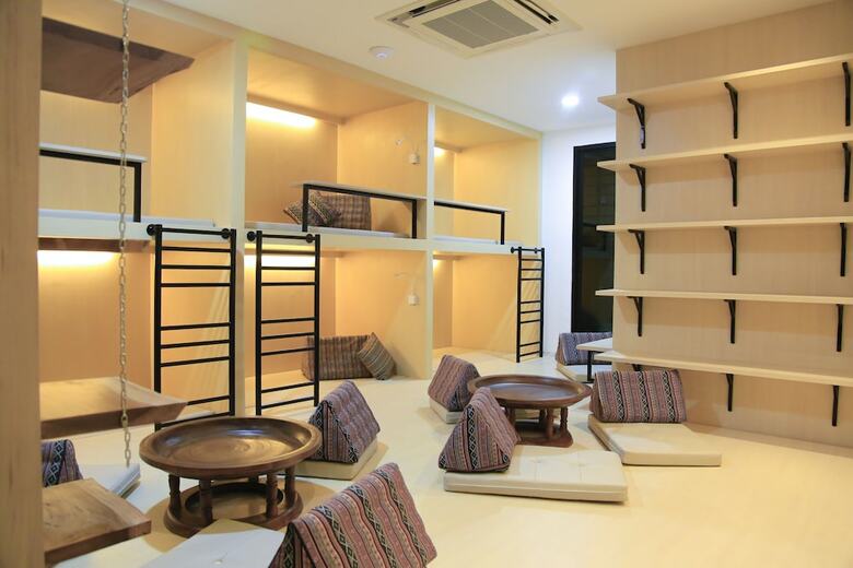 Nine Hotel Chiangmai