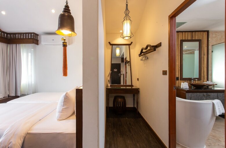 Nine Hotel Chiangmai