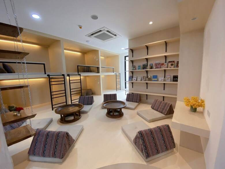 Nine Hotel Chiangmai