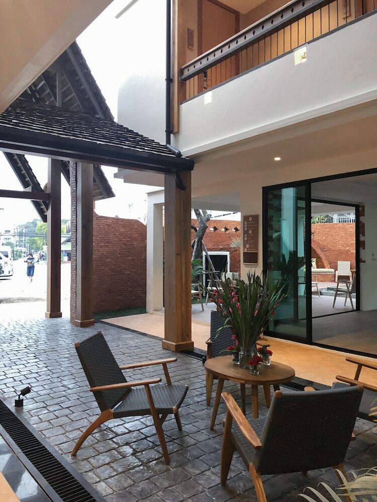 Nine Hotel Chiangmai