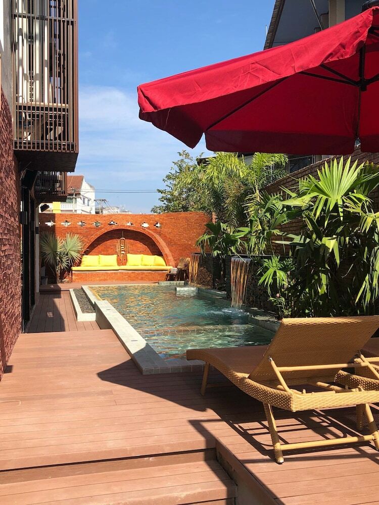 Nine Hotel Chiangmai
