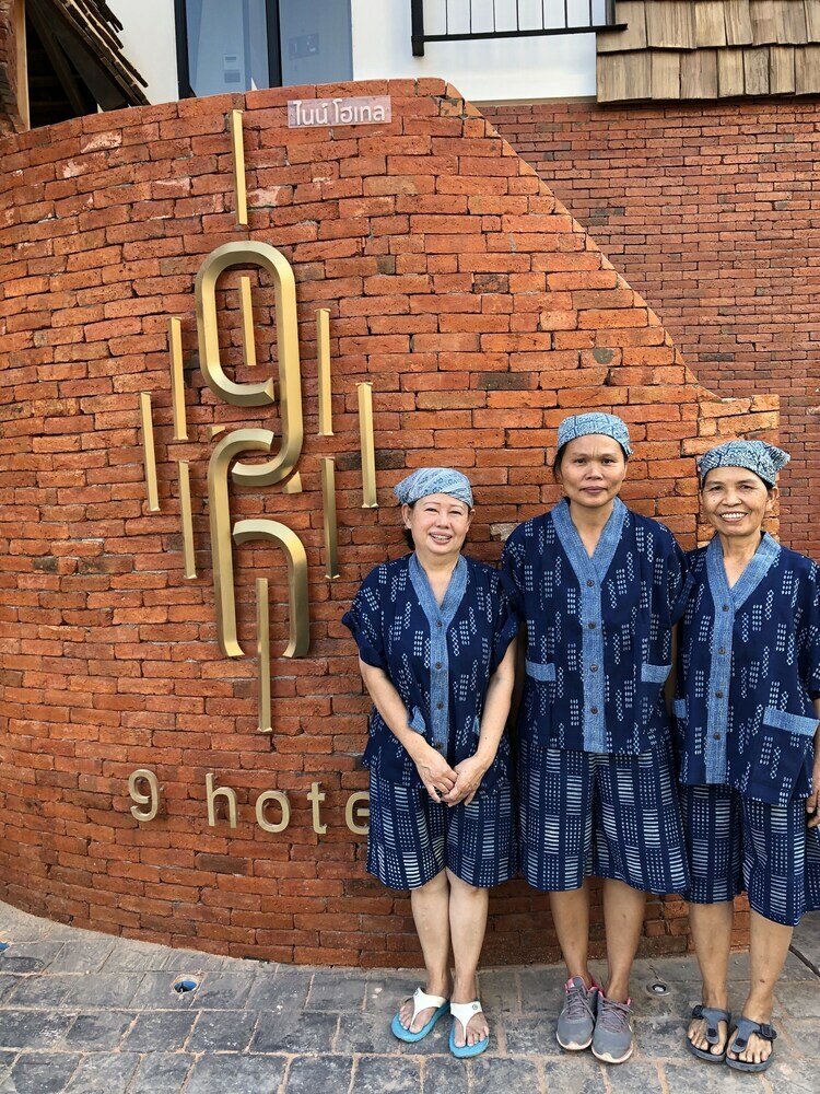 Nine Hotel Chiangmai