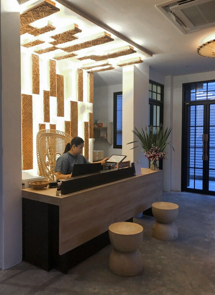 Nine Hotel Chiangmai