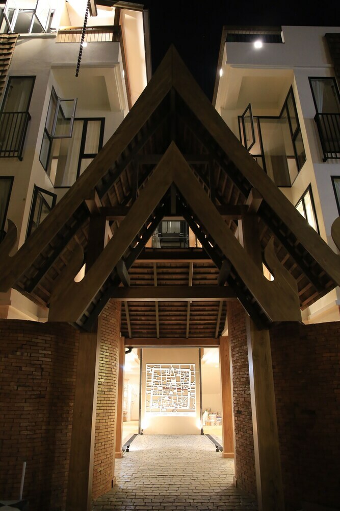 Nine Hotel Chiangmai
