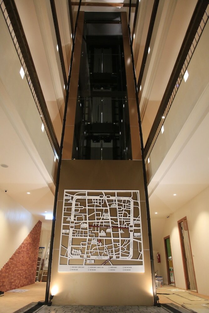 Nine Hotel Chiangmai