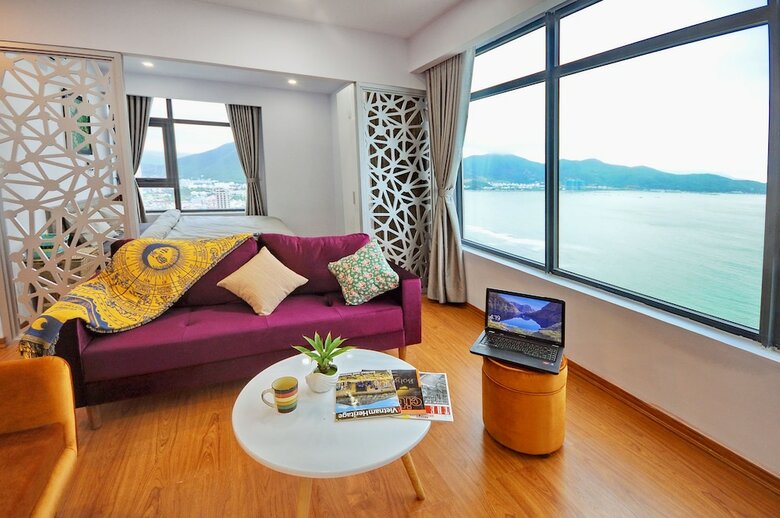 Nha Trang Beachfront Apartments
