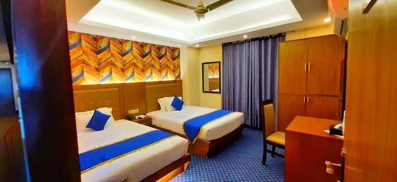 Hotel Grand View