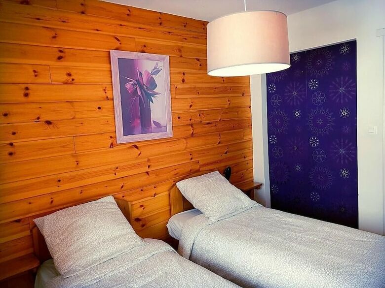 Hotel Auberge Catherine
