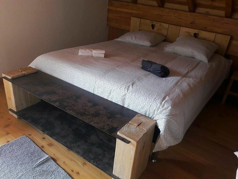 Hotel Auberge Catherine