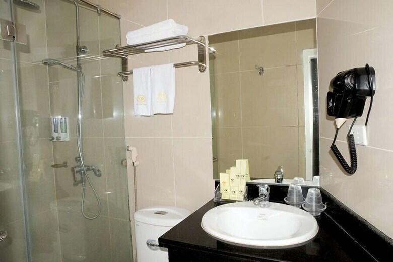 Hanoi Le Vintage Hotel