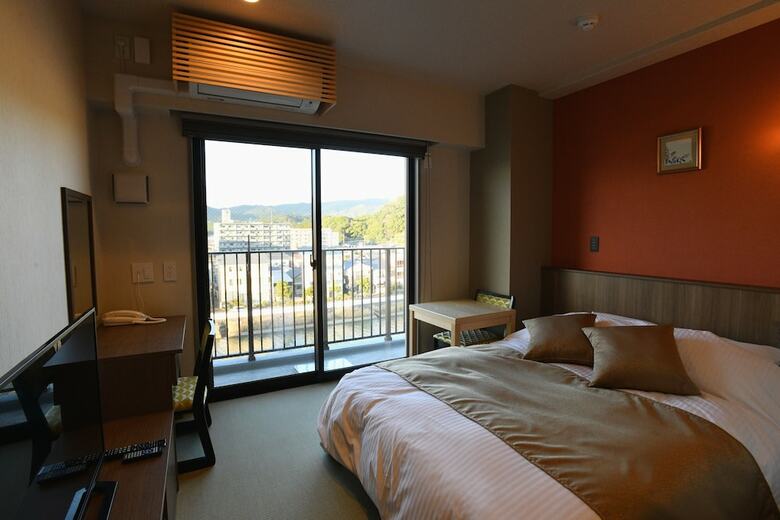 Apartamentos Aioibashi Bettei