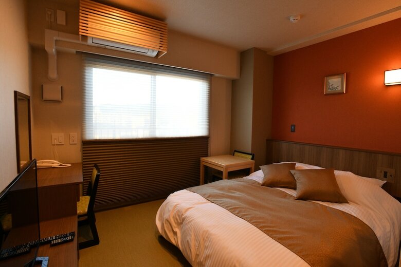 Apartamentos Aioibashi Bettei