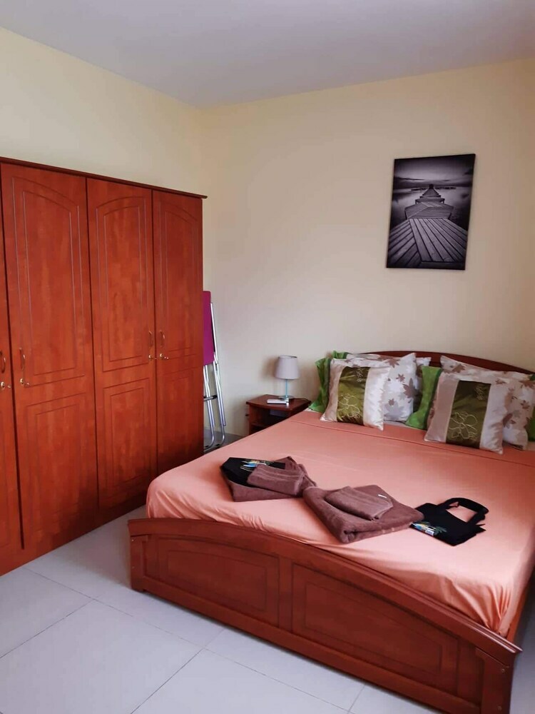 Apartamentos Twinsapartments