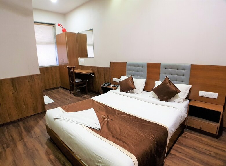 Hotel Hexa Airside