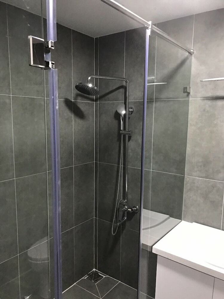 My Hung Apartment