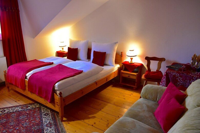 Hotel J�gerhof W�rthersee
