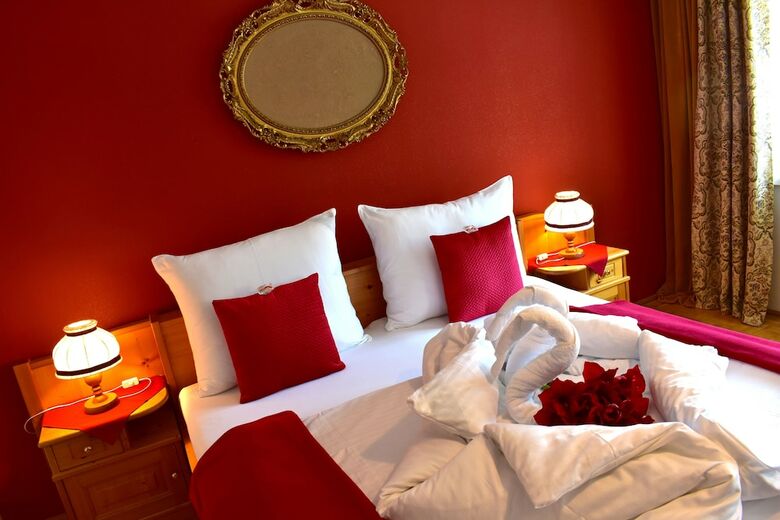 Hotel J�gerhof W�rthersee