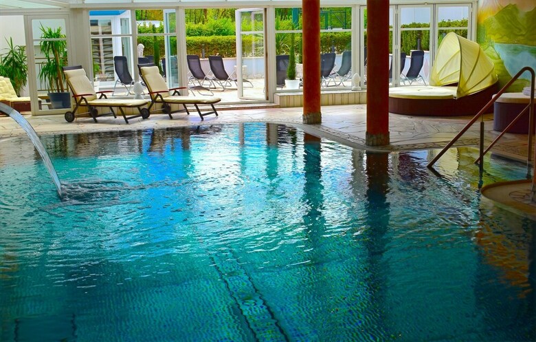 Hotel J�gerhof W�rthersee