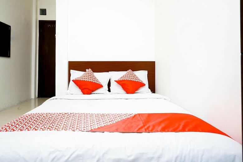 Hotel Oyo 2400 Maleo Exclusive Residence