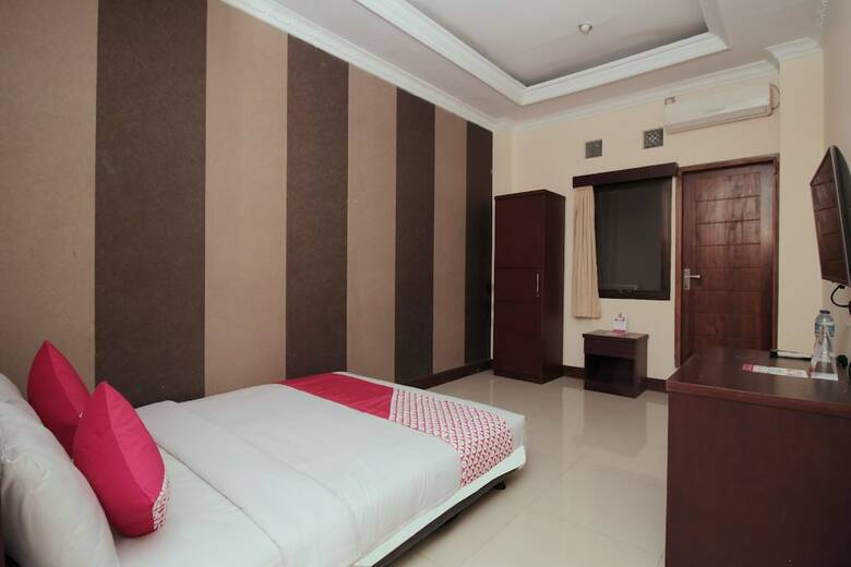 Hotel Oyo 2400 Maleo Exclusive Residence