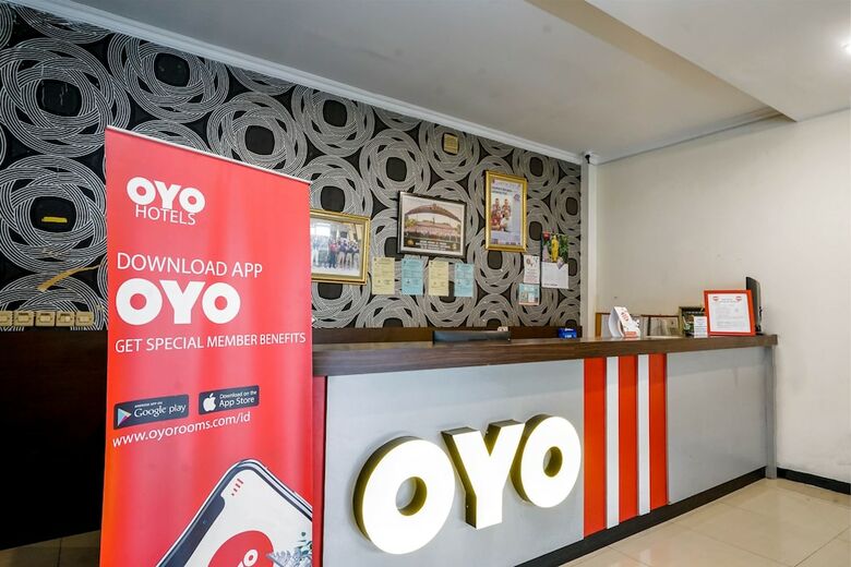 Hotel Oyo 2400 Maleo Exclusive Residence