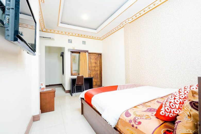 Hotel Oyo 2400 Maleo Exclusive Residence