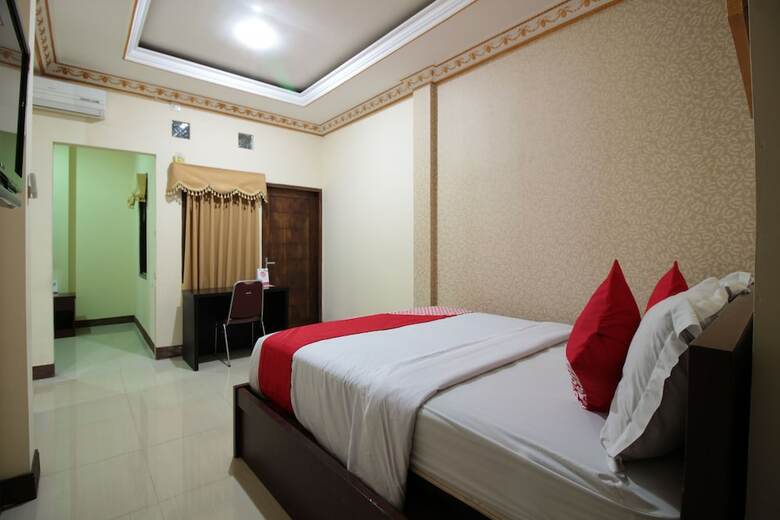 Hotel Oyo 2400 Maleo Exclusive Residence