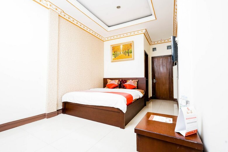 Hotel Oyo 2400 Maleo Exclusive Residence