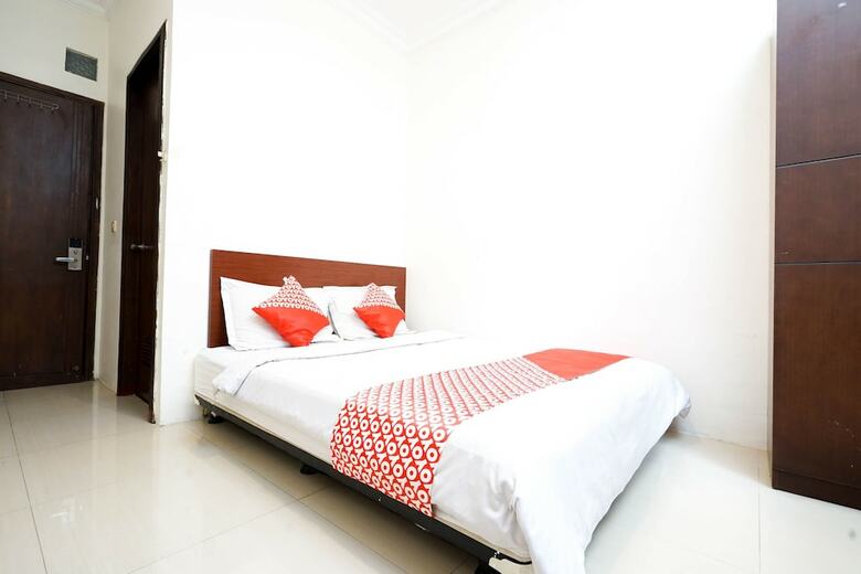 Hotel Oyo 2400 Maleo Exclusive Residence