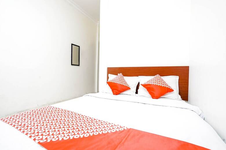 Hotel Oyo 2400 Maleo Exclusive Residence