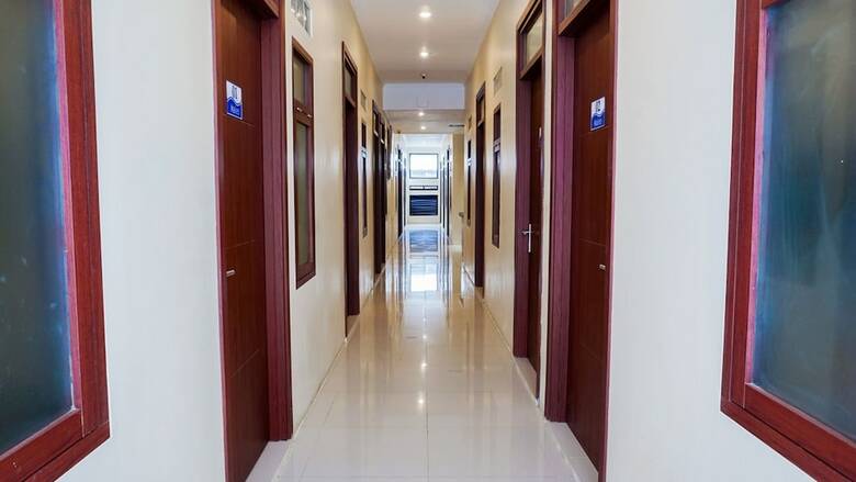 Hotel Oyo 2400 Maleo Exclusive Residence