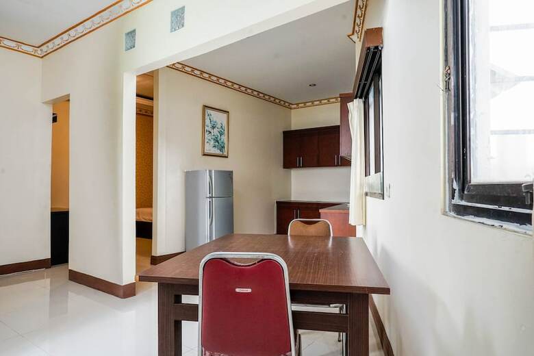 Hotel Oyo 2400 Maleo Exclusive Residence