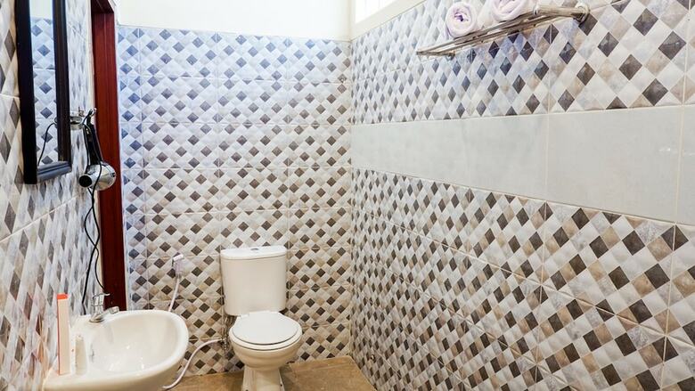 Hotel Oyo 2400 Maleo Exclusive Residence