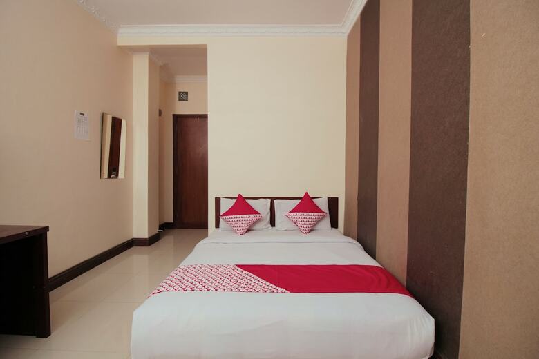 Hotel Oyo 2400 Maleo Exclusive Residence