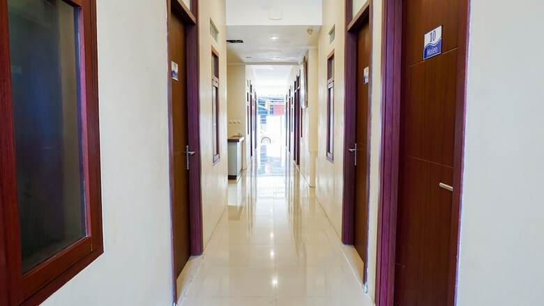 Hotel Oyo 2400 Maleo Exclusive Residence