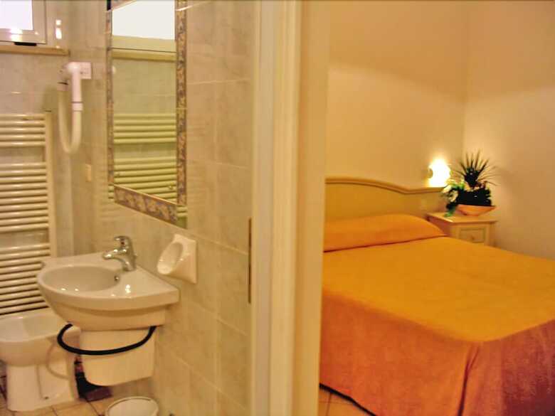 Ariston Vacanze Residence