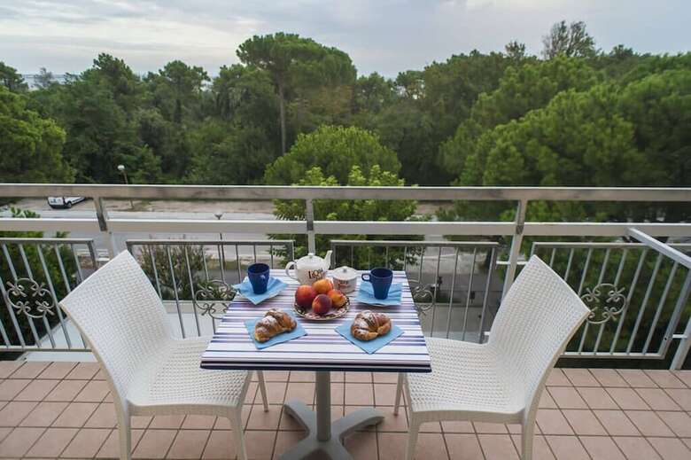 Ariston Vacanze Residence