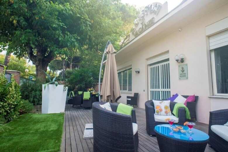 Ariston Vacanze Residence