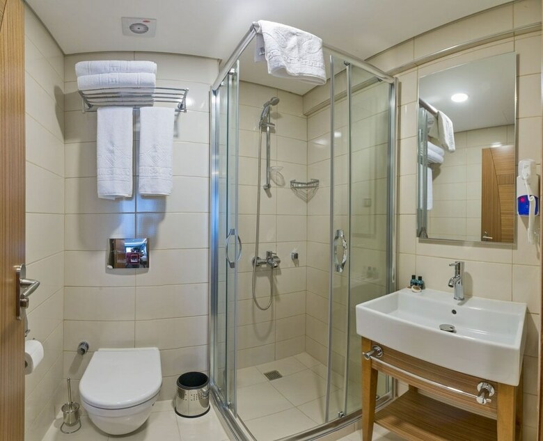 Floransa City Hotel