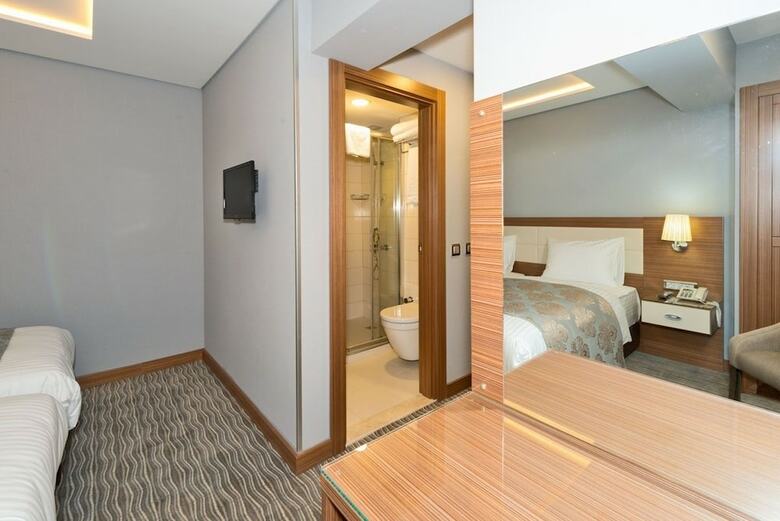 Floransa City Hotel
