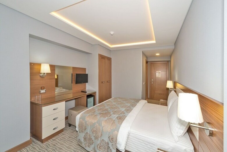 Floransa City Hotel