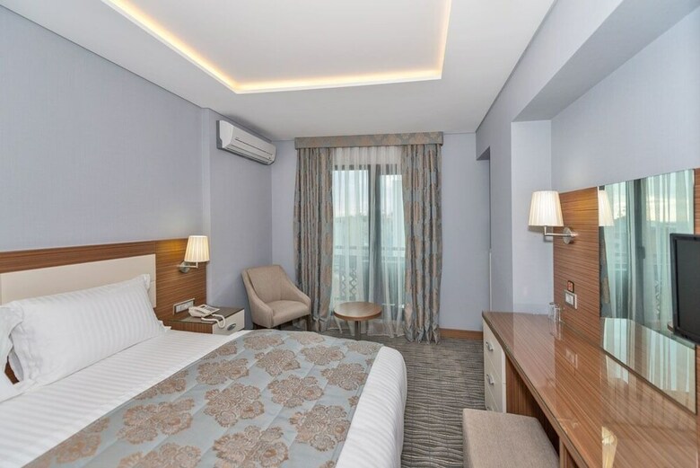 Floransa City Hotel