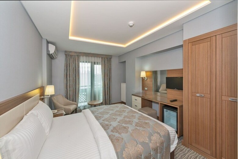 Floransa City Hotel