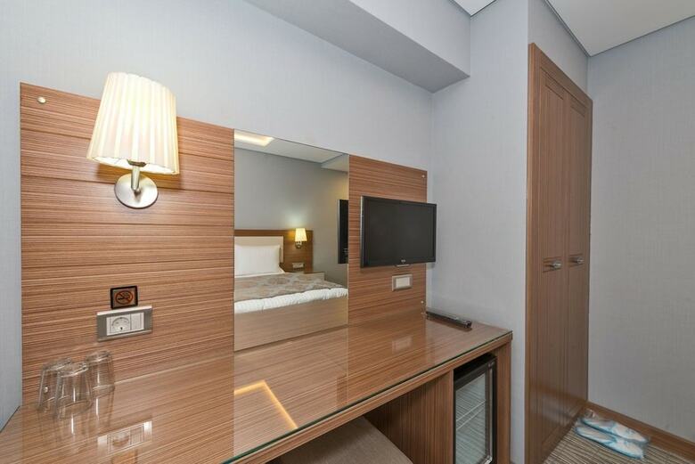 Floransa City Hotel