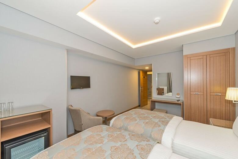 Floransa City Hotel