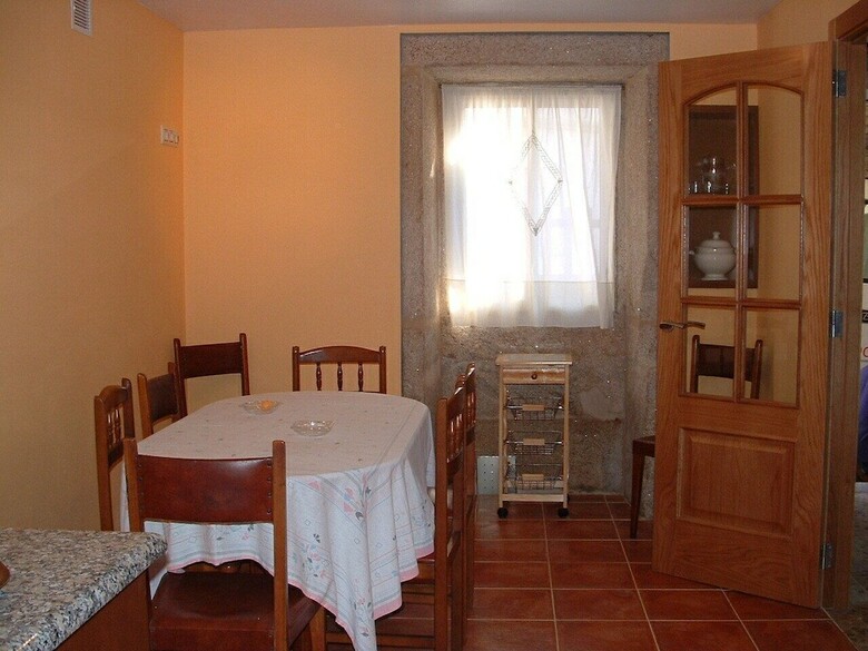 Agroturismo Casa Dolores Mato